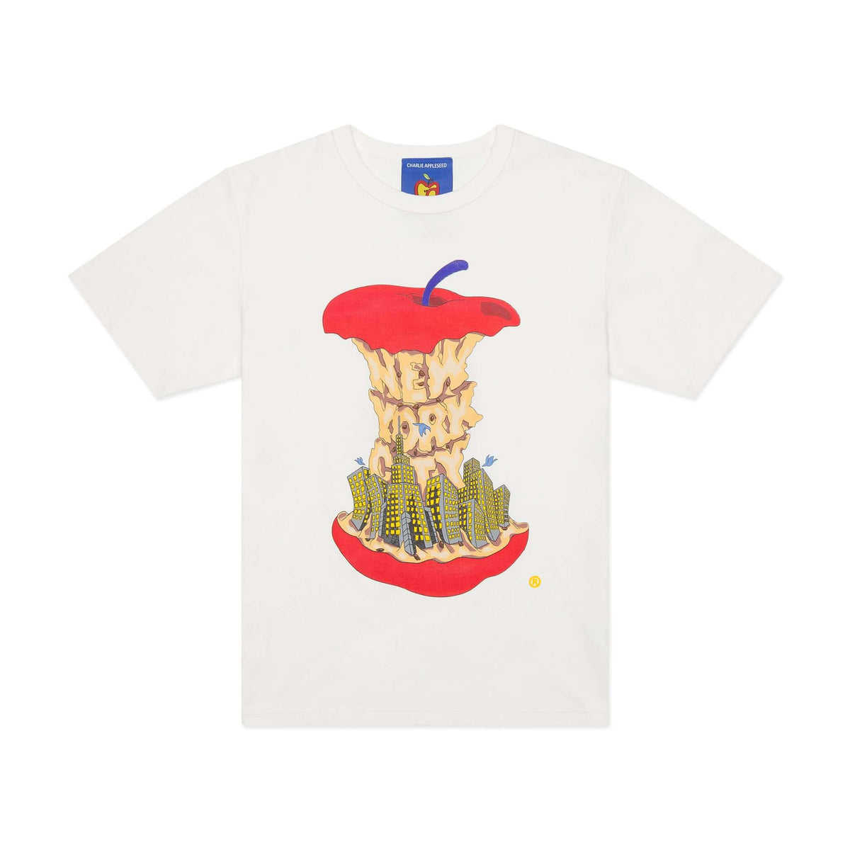CHARLIE_APPLESEED_APPLE_CITY_NYC_TSHIRT