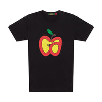 CHARLIE_APPLESEED_ORGANIC_LOGO_TSHIRT_BLACK